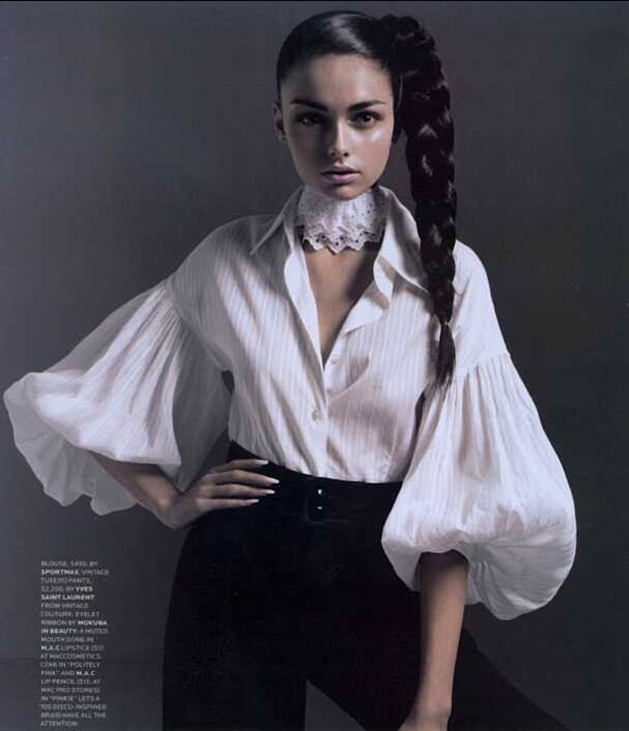 NICOLE LEBLANC - PORTFOLIO - MANICURE